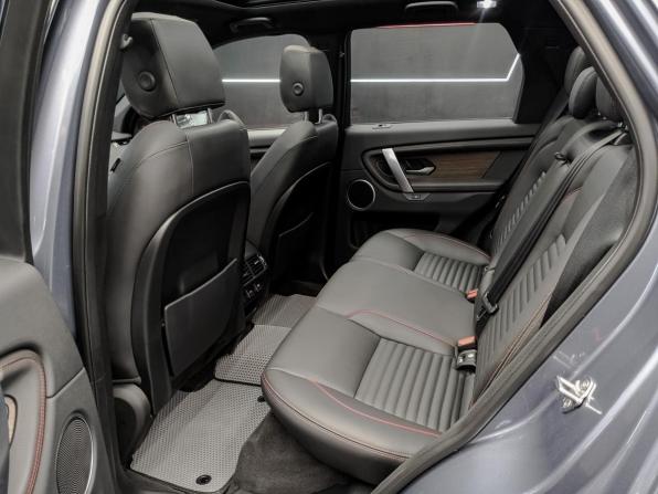Land Rover Discovery Sport I Рестайлинг с пробегом 2021 года, цена 4 200 000 рублей, 39540 км, внедорожник, Автокод Объявления