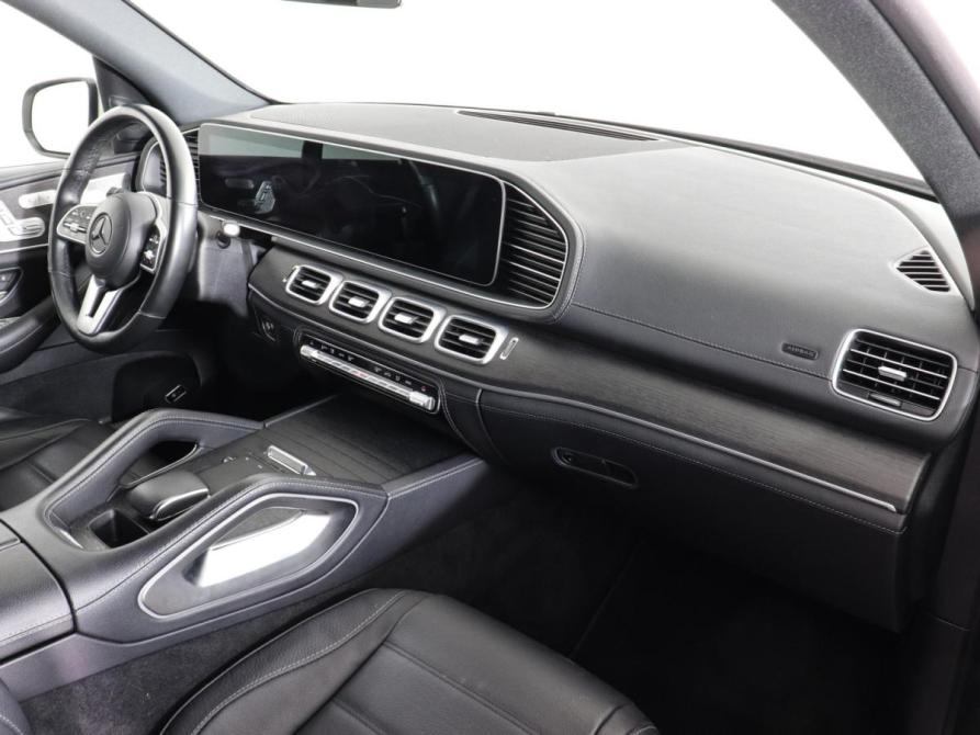 Mercedes-Benz GLE II (V167) Химки  - изображение 10