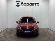 Lada (ВАЗ) Granta I Рестайлинг Воронеж  - изображение 22