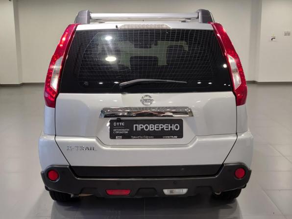 Nissan X-Trail II Рестайлинг с пробегом 2011 года, цена 1 265 000 рублей, 173117 км, внедорожник, Автокод Объявления
