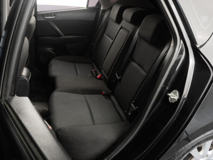 Mazda 3 II (BL) Тюмень  - изображение 9