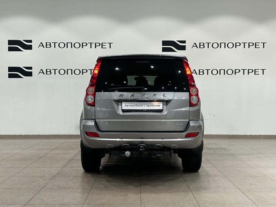 Haval H5 I Санкт-Петербург  - изображение 6