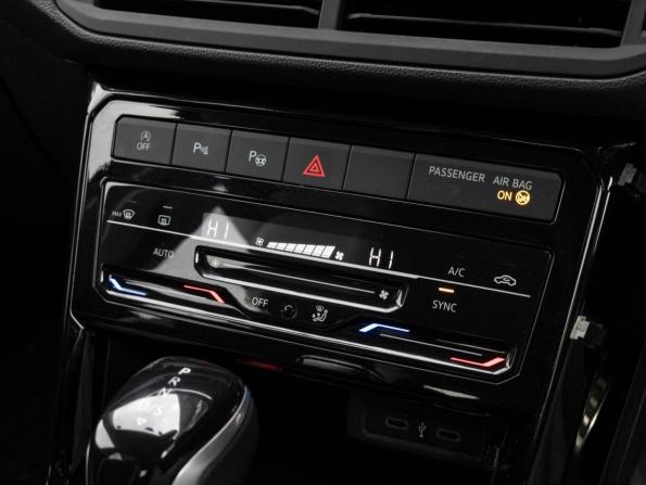 Volkswagen T-Cross I с пробегом 2021 года, цена 2 020 000 рублей, 29712 км, внедорожник, Автокод Объявления