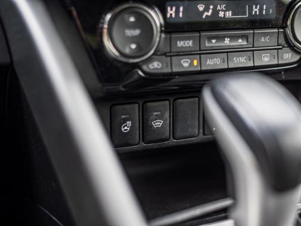 Mitsubishi Eclipse Cross I с пробегом 2018 года, цена 1 599 000 рублей, 179937 км, внедорожник, Автокод Объявления