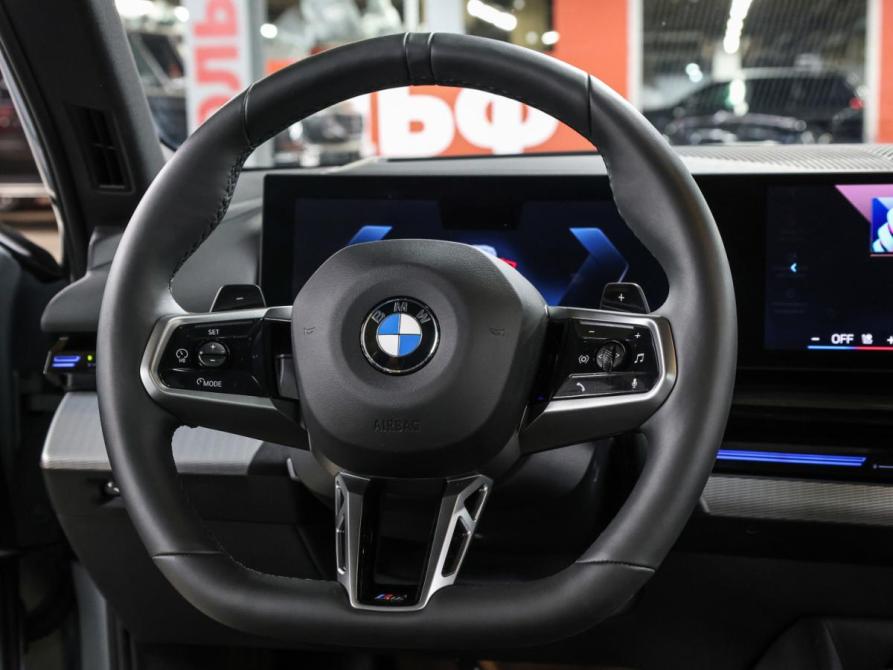 BMW 5 серии VIII (G60/G61/G68) Москва  - изображение 17