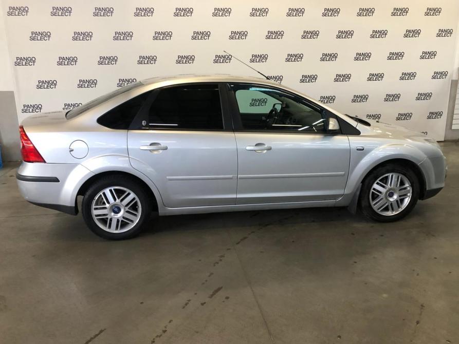 Ford Focus II Курск  - изображение 6