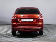 Lada (ВАЗ) Granta I Рестайлинг Москва  - изображение 22