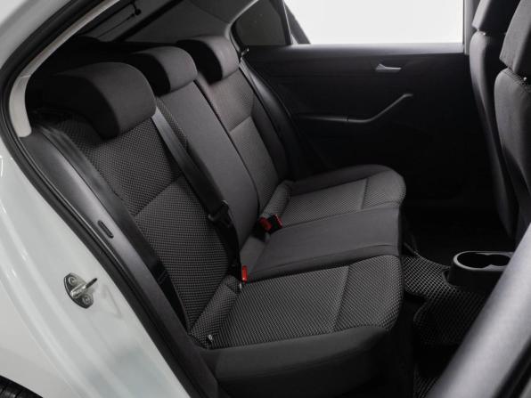 Volkswagen Polo VI с пробегом 2021 года, цена 1 499 000 рублей, 125342 км, лифтбек, Автокод Объявления