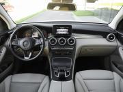 Mercedes-Benz GLC Coupe I (C253) Санкт-Петербург  - изображение 52