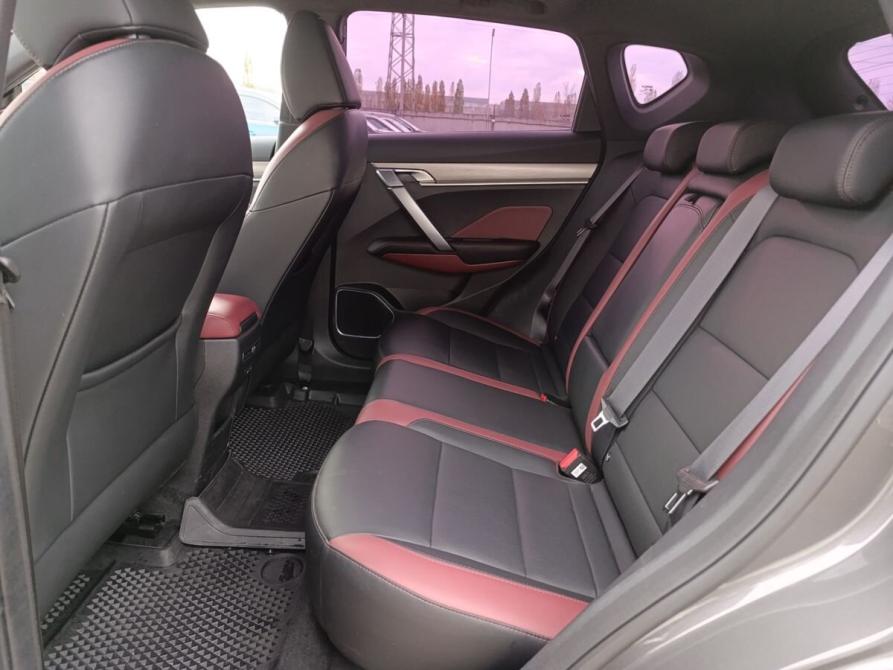 Geely Coolray I Набережные Челны  - изображение 14
