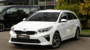 Kia Ceed III Москва  - изображение 19