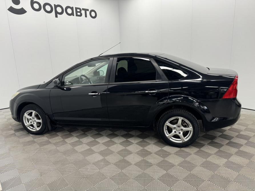 Ford Focus II Рестайлинг Воронеж  - изображение 8