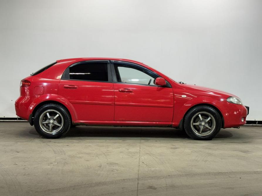 Chevrolet Lacetti I Ярославль  - изображение 4