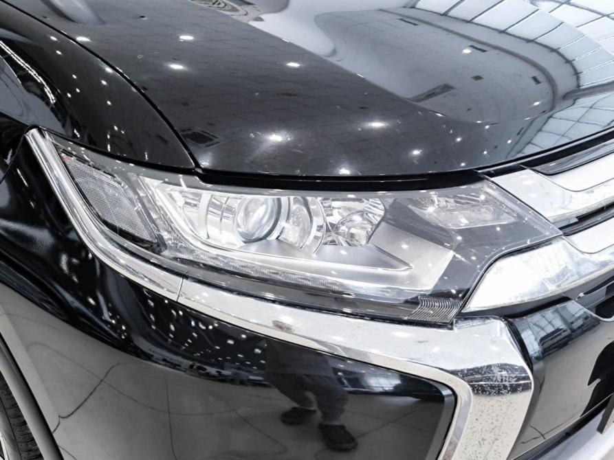 Mitsubishi Outlander III Рестайлинг 2 Казань  - изображение 21