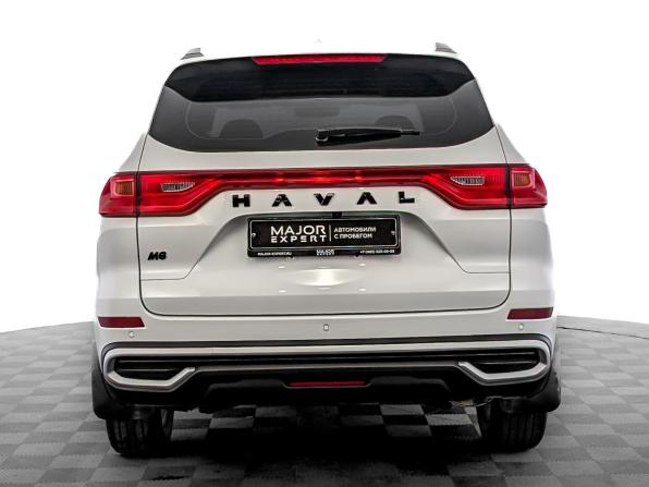 Haval M6 II с пробегом 2024 года, цена 1 800 000 рублей, 26831 км, внедорожник, Автокод Объявления