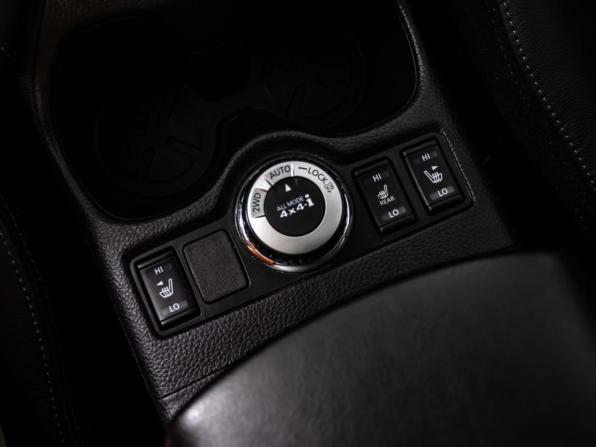 Nissan Qashqai II Рестайлинг с пробегом 2020 года, цена 2 298 000 рублей, 60611 км, внедорожник, Автокод Объявления