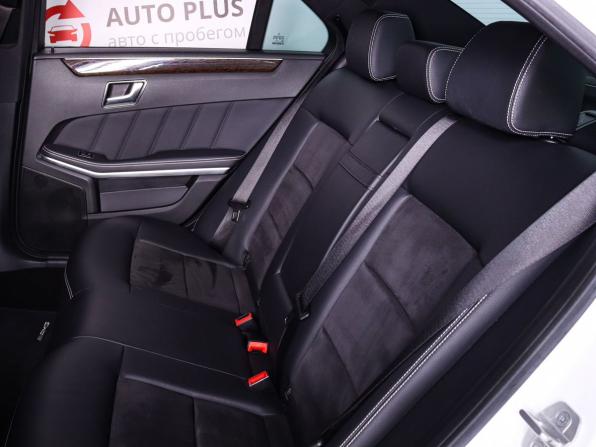 Mercedes-Benz E-Класс IV (W212 S212 C207) с пробегом 2013 года, цена 2 030 000 рублей, 94712 км, седан, Автокод Объявления