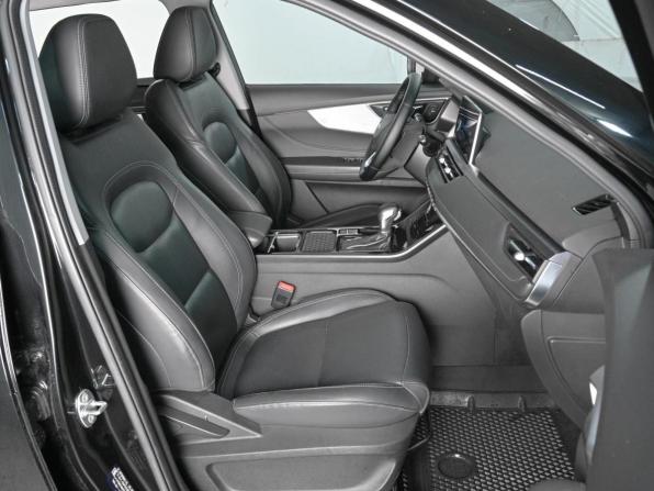 Chery Tiggo 4 Pro I с пробегом 2023 года, цена 1 649 000 рублей, 16417 км, внедорожник, Автокод Объявления