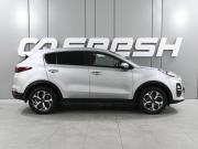 Kia Sportage IV Рестайлинг Ростов-на-Дону  - изображение 23