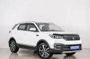 Changan CS55 Красноярск  - изображение 26