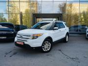 Ford Explorer V Екатеринбург  - изображение 41