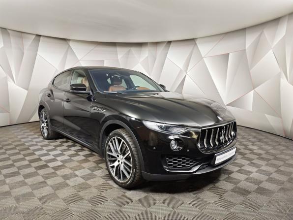 Maserati Levante I с пробегом 2019 года, цена 4 600 000 рублей, 73359 км, внедорожник, Автокод Объявления