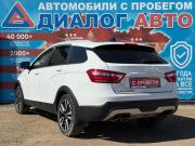 Lada (ВАЗ) Vesta I Набережные Челны  - изображение 28