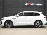 Volkswagen Touareg III Екатеринбург  - изображение 27