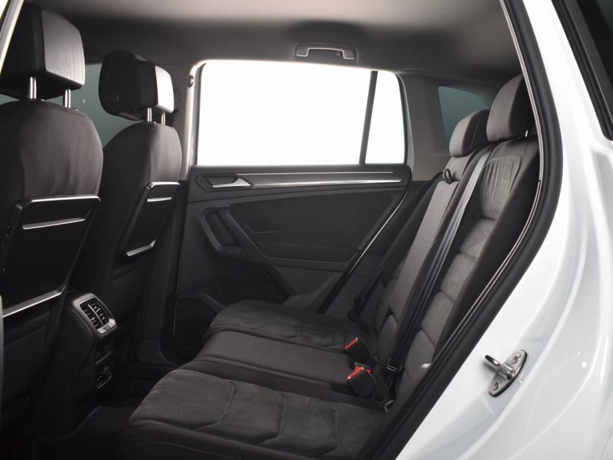 Volkswagen Tiguan II Кемерово  - изображение 16