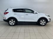 Kia Sportage III Воронеж  - изображение 28