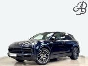 Porsche Cayenne III Санкт-Петербург  - изображение 37