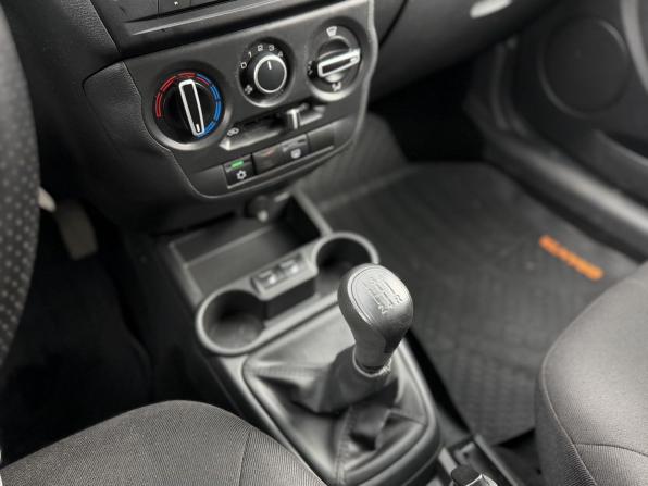 Lada (ВАЗ) Granta I Рестайлинг с пробегом 2021 года, цена 779 000 рублей, 68727 км, седан, Автокод Объявления