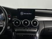 Mercedes-Benz C-Класс IV (W205) Рестайлинг Казань  - изображение 40
