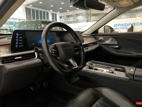 Chery Arrizo 8 с пробегом 2023 года, цена 1 770 000 рублей, 62136 км, седан, Автокод Объявления