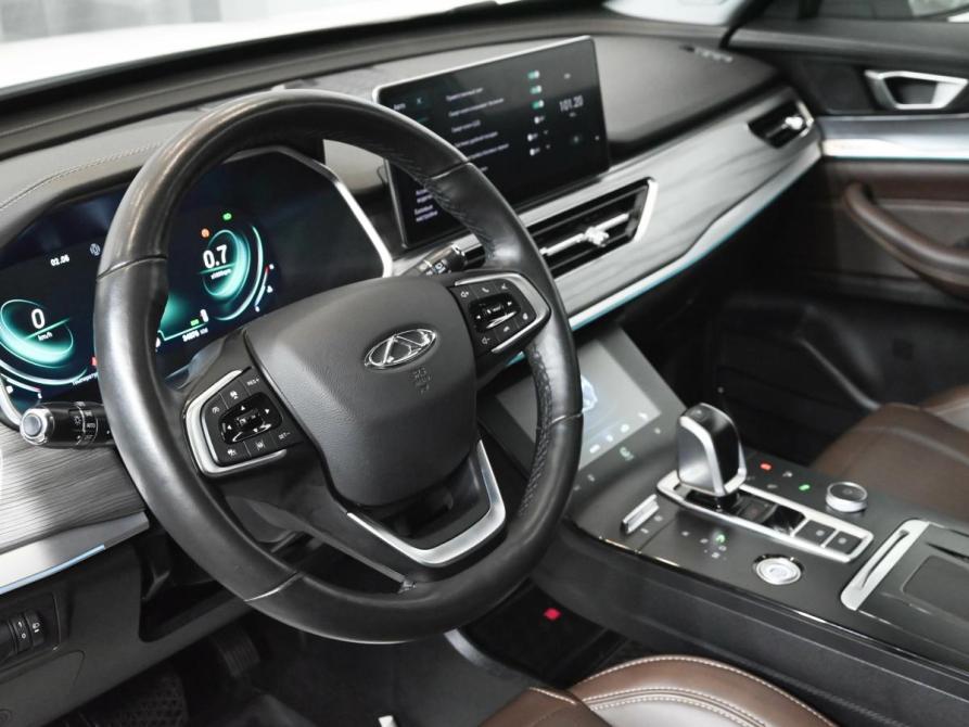 Chery Tiggo 8 Pro I Екатеринбург  - изображение 19