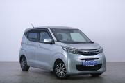 Mitsubishi eK Wagon IV Омск  - изображение 23