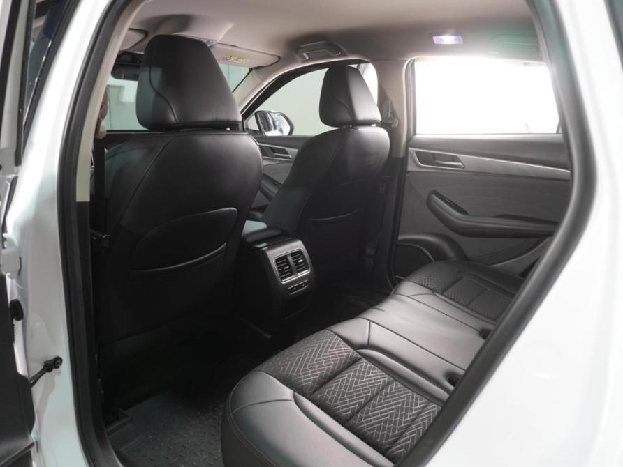 Haval F7x I Рестайлинг Воронеж  - изображение 11