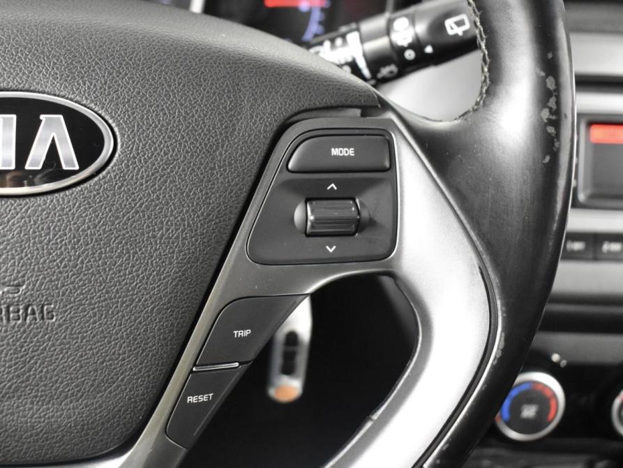 Kia Rio III Рестайлинг Казань  - изображение 15