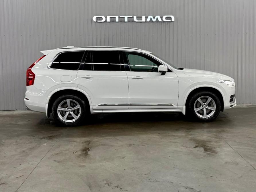 Volvo XC90 II Рестайлинг 1 Краснодар  - изображение 4