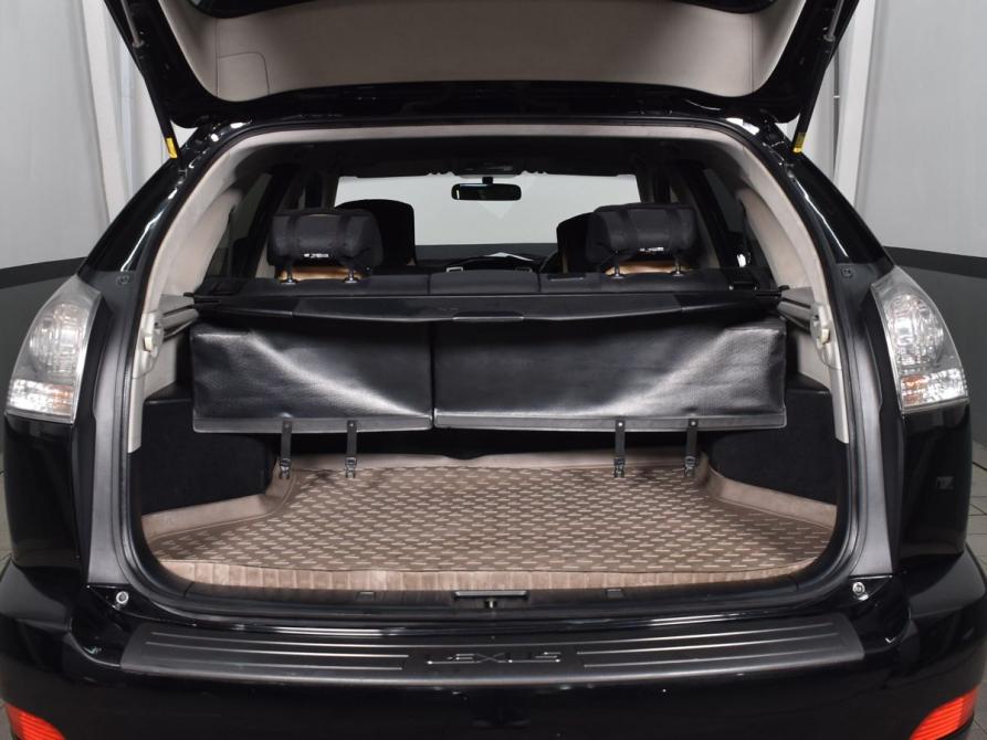 Toyota Harrier II (XU30) Кемерово  - изображение 17