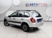 Lada (ВАЗ) Granta I Рестайлинг Подольск  - изображение 27