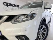 Nissan X-Trail III Волгоград  - изображение 43