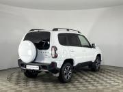Lada (ВАЗ) Niva Travel I Воронеж  - изображение 35