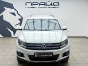 Volkswagen Tiguan I Рестайлинг Ростов-на-Дону  - изображение 24
