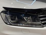 Volkswagen Touareg II Рестайлинг Новосибирск  - изображение 35