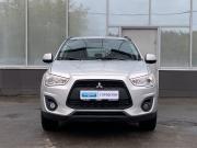 Mitsubishi ASX I Москва  - изображение 23