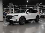 Honda CR-V VI Москва  - изображение 29