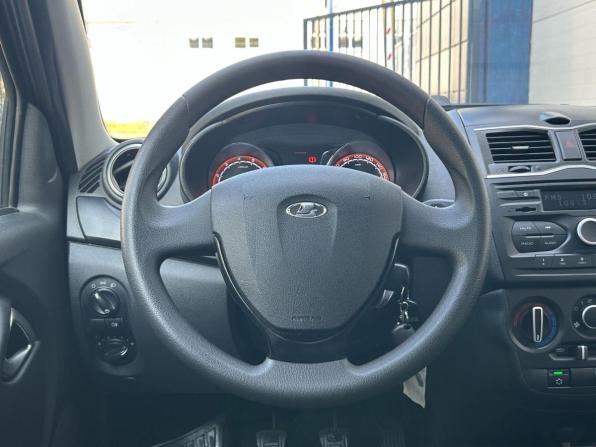 Lada (ВАЗ) Granta I Рестайлинг с пробегом 2025 года, цена 845 000 рублей, 66204 км, универсал, Автокод Объявления