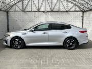 Kia Optima IV Рестайлинг Тамбов  - изображение 30