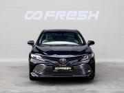 Toyota Camry VIII (XV70) Волгоград  - изображение 25